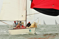 2013 Charleston Race Week A 392