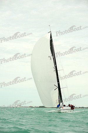 2016 Key West Race Week G_0286