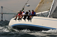 2012 NYYC Annual Regatta A 2507