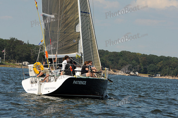 2011 Vineyard Race A 906