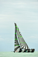 2016 Key West Race Week A_0165