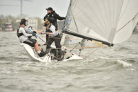 2019 Charleston Race Week C_0356