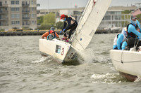 2019 Charleston Race Week F_0291