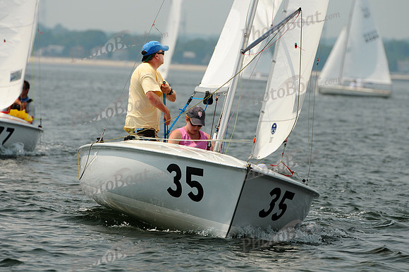 2011 Flying Scot NAC B 579