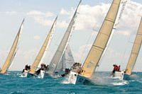 2012 Key West Race Week D 468
