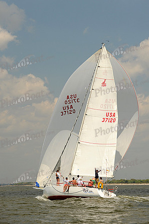 2014 Charleston Race Week C 074