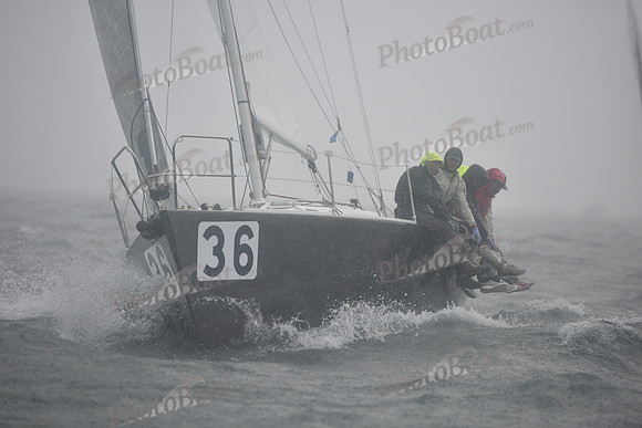 2019 Block Island Race Week G_2125