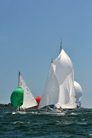 2012 NYYC Annual Regatta A 1722