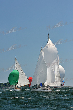 2012 NYYC Annual Regatta A 1722