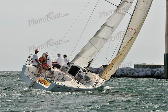 2012 Suncoast Race Week A 284