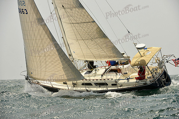 2015 Block Island Race Week F 068