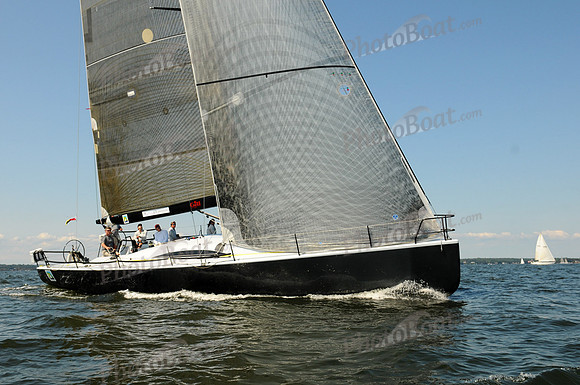 2011 Vineyard Race A 1932