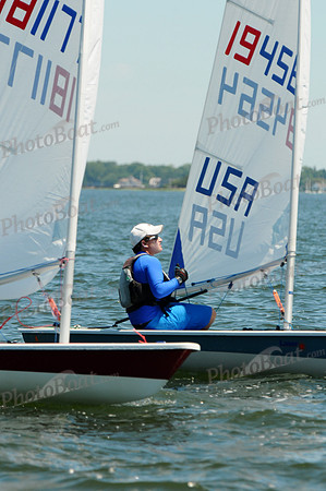 2011 Law Trophy 180