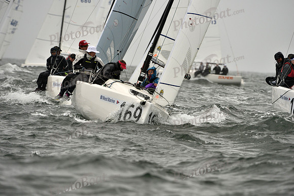 2018 J70 Worlds I_0098