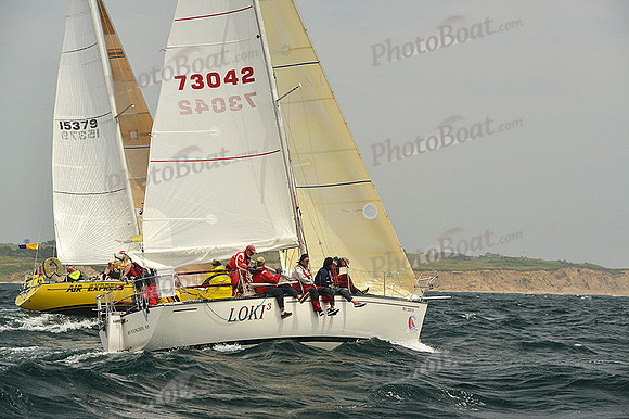2015 Block Island Race Week E 005