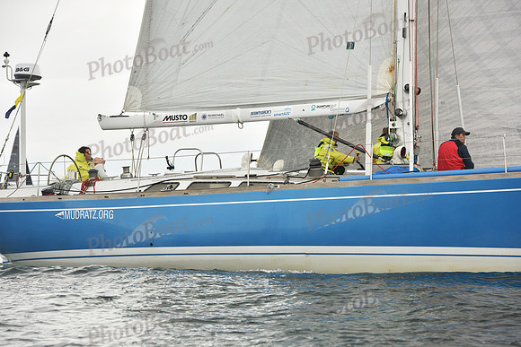 2018 Newport Bermuda Race A_1211