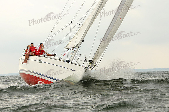 2012 Cape Charles Cup A 720