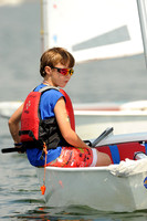 2012 Opti Green Fleet 187