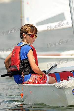 2012 Opti Green Fleet 187