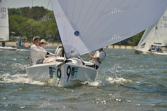 2017 Charleston Race Week A_1469
