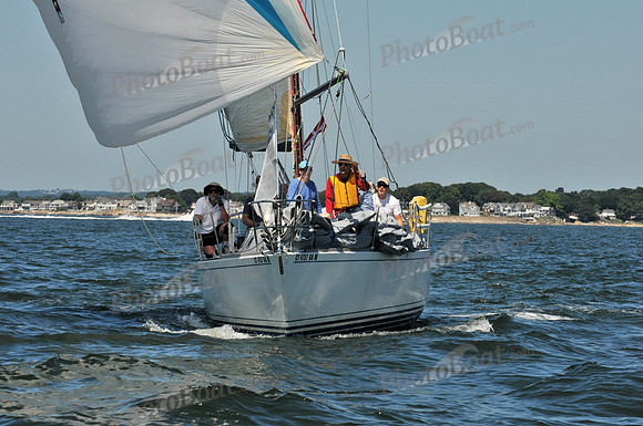 2010 Leukemia Cup 1038