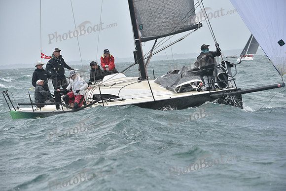 2019 NYYC Annual Regatta D_0990