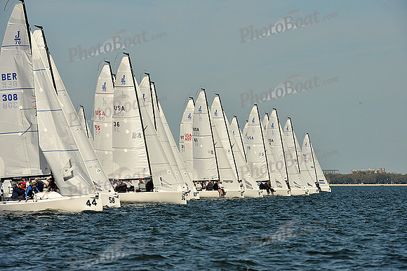 2015 J70 Winter Series E 427