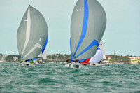 2014 Key West Race Week C 1183