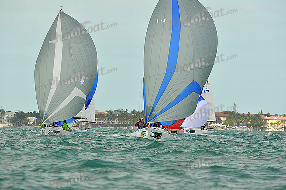 2014 Key West Race Week C 1183