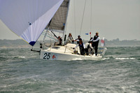 2017 Block Island Race Week A_0798