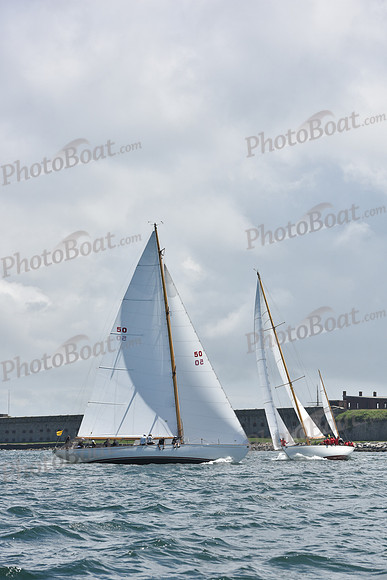 2019 NYYC Annual Regatta A_0191