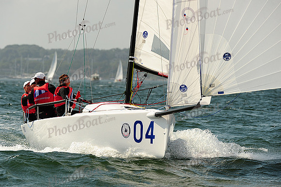 2014 USQS-D 966