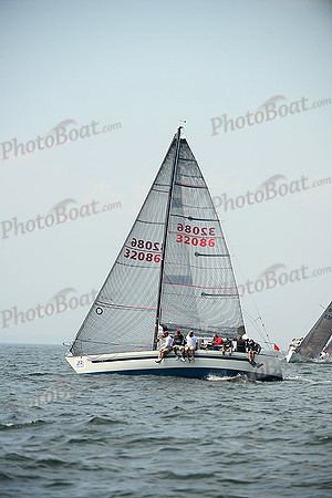 2013 Block Island Race Week A 1531