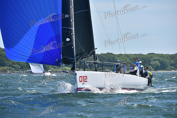 2019 NYYC Annual Regatta C_0955