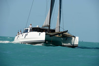 2017 Quantum Key West RW B 166