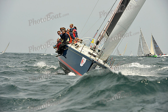 2015 Block Island Race Week D 560