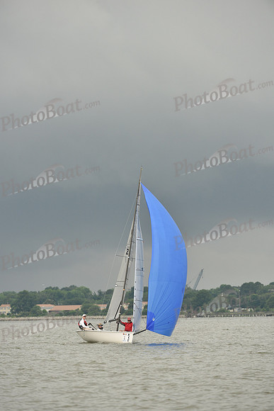 2018 Southern Bay Race Week D_1104