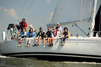 2014 Charleston Race Week A 419