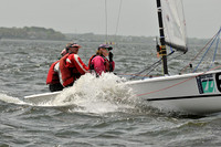 2013 Charleston Race Week A 2172