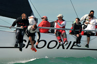 2013 Key West Race Week C 1321