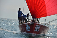 2019 Block Island Race Week B_0793