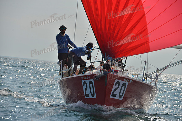 2019 Block Island Race Week B_0793