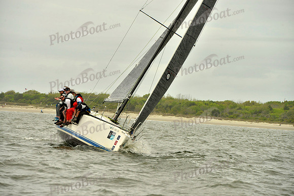 2019 Charleston Race Week I_0265
