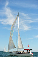 2015 Cape Charles Cup A 1399