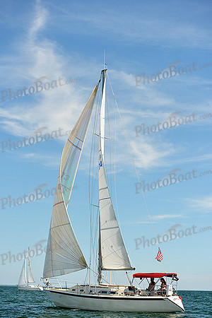 2015 Cape Charles Cup A 1399