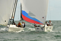 2015 Melges 24 Miami Invitational D 338