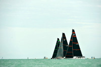 2016 Key West Race Week D_0980