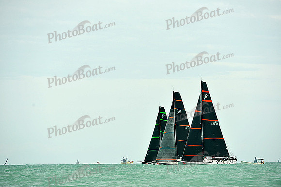 2016 Key West Race Week D_0980