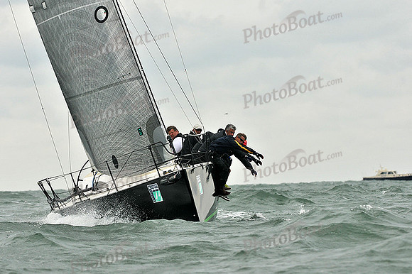2013 Charleston Race Week B 1421