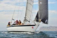 2017 Block Island Race Week D_0403